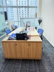 Sbf Center (D1), Office #635516021